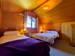 Charmant duplex à Morillon, proche centre, 3 ch, 9 pers, parking, ski - FR-1-624-174 - Morillon - 1