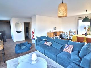 Maison neuve spacieuse à Groix, proche du Bourg - FR-1-813-4 - 9