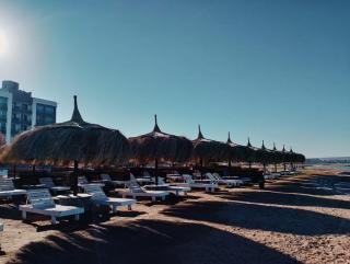 Fanadir Bay Compound - Hurghada - 1