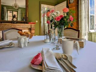 Charmant logement à Saulx - FR-1-583-235 - Saulx-de-Vesoul - 5