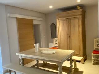 Charmante maison familiale à Groix, 3 chambres - FR-1-813-5 - 8