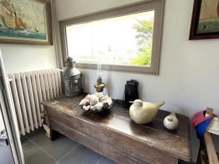 Maison familiale proche plage Groix, jardin et garage - FR-1-813-6 - Groix - 5