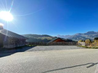 Mazot savoyard avec 2 chambres, WIFI, animaux admis, parking privatif - FR-1-505-217 - Notre-Dame-de-Bellecombe - 8