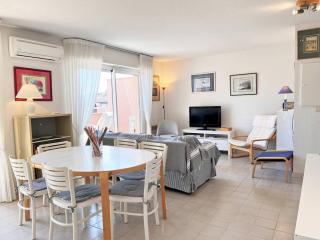Appt climatisé 3 pièces - 6 pers - Terrasse, parking à 200m de la plage - FR-1-251-845 - Le Lavandou - 4