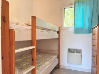 Appt climatisé 3 pièces - 6 pers - Terrasse, parking à 200m de la plage - FR-1-251-845 - Le Lavandou - 2