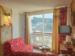 Appart. cosy 6 pers, pied pistes, balcon sud, cuisine équipée - FR-1-689-149 - Villard-de-Lans - 9