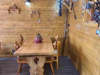 Appart. cosy 6 pers, pied pistes, balcon sud, cuisine équipée - FR-1-689-149 - Villard-de-Lans - 8