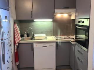 Appart. cosy 6 pers, pied pistes, balcon sud, cuisine équipée - FR-1-689-149 - Villard-de-Lans - 6