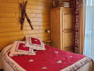 Appart. cosy 6 pers, pied pistes, balcon sud, cuisine équipée - FR-1-689-149 - Villard-de-Lans - 5