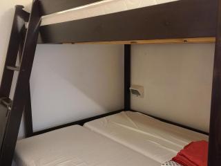 Appart. cosy 6 pers, pied pistes, balcon sud, cuisine équipée - FR-1-689-149 - Villard-de-Lans - 3