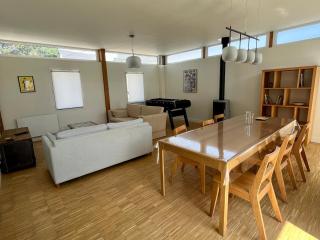 Superbe maison neuve à Groix, proche bourg - FR-1-813-2 - Groix - 9