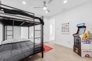 Spacious Houston 3Bed3 Bath Family Townhome - Houston - 5
