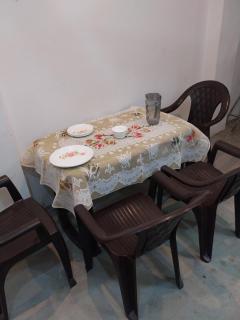 Being Guest - Sultānpur - 6