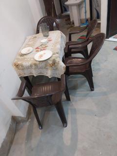 Being Guest - Sultānpur - 2