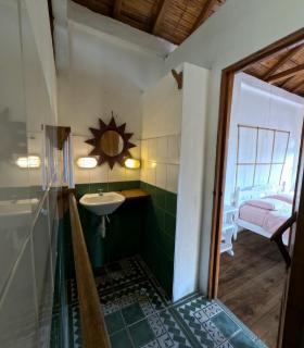 La Perla Hostel and Cabins - Las Tunas - 2