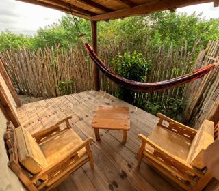 La Perla Hostel and Cabins - Las Tunas - 3