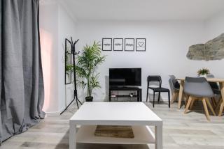 Apartamento Moderno y Céntrico en el Vibrante Lavapies - Madrid - 4