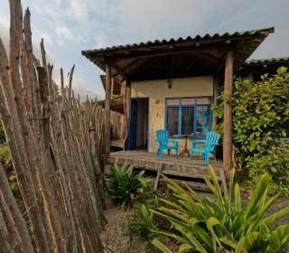 La Perla Hostel and Cabins - Las Tunas - 2