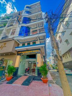 Nhân Tây 3 PHÚ PHƯƠNG NAM - Can Tho - 2