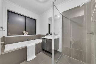 Private Room cbd Airport 20 min - Truganina - 4