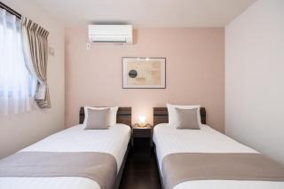 SWEET VILLA HAKU Tengachaya - 5