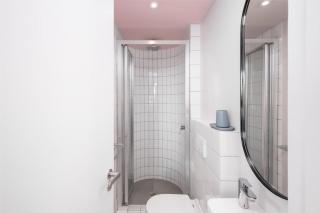 The Flamingo 409 - Sea Point 1Bedroom Apartment - Città del Capo - 4