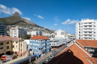 The Flamingo 409 - Sea Point 1Bedroom Apartment - Città del Capo - 1