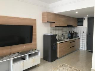 Loftel apartments Ruaka - 1