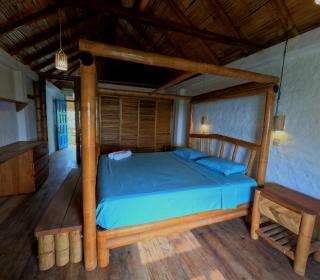 La Perla Hostel and Cabins - Las Tunas - 4