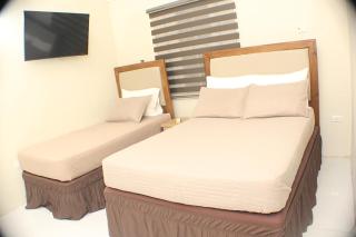 The Vista Inn - Falmouth - 1