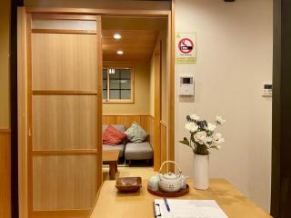 日和大宮Hiyori Omiya - 1