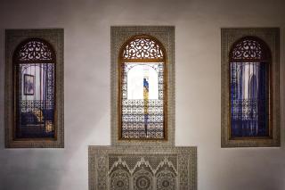 Riad Zamane Fès - Boutique & Spa - Fès - 5