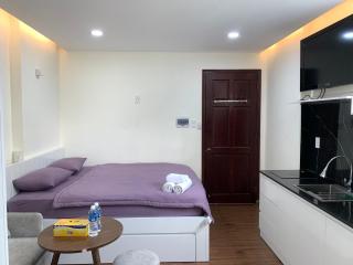 Lunaria Maison SaiGon Central Park - Ho Chi Minh-stad - 5
