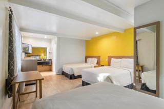 Hotel H-Wood - Los Angeles - 4