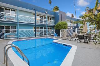 Hotel H-Wood - Los Angeles - 1