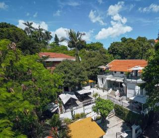 Gulangyu Sunlit Rock Garden Resort - Xiamen - 0