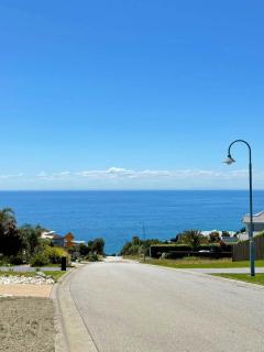 Brilliant Oceanview Holiday House Mountain High - Mount Martha - 5