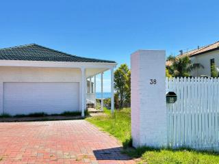 Brilliant Oceanview Holiday House Mountain High - Mount Martha - 4