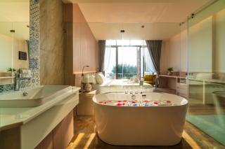 Koh Talu On Shore Hotel & Resort - 9