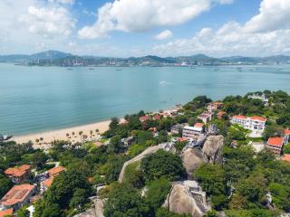 Gulangyu Sunlit Rock Garden Resort - Xiamen - 5