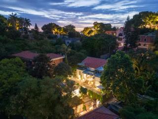 Gulangyu Sunlit Rock Garden Resort - Xiamen - 9