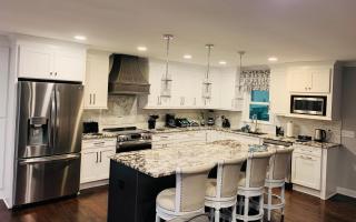Travelers Rest Treasure - Sleeps 8 - 3 Bedroom 2 Bath - Pets Welcome - Travelers Rest - 0