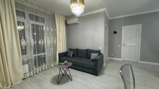 Отличная квартира напротив ЭКСПО - 6