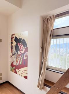 高平ハウス Room106 - 3