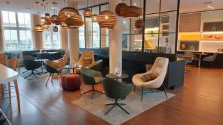 Holiday Inn Dresden - Am Zwinger by IHG - Dresda - 2