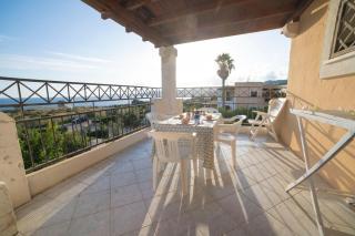 Porto Relax Apartments With Sea View - 2