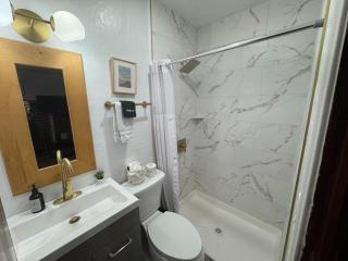 Three Pines Cabins - 5