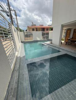 Flat Privê Paraíso dos Carneiros Praia dos Carneiros - Tamandaré - 0