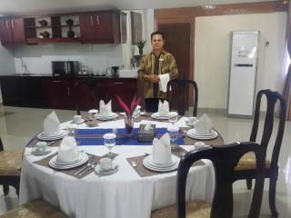 Toraja Misiliana Hotel - 1