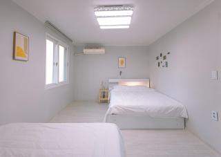 Money Stay - Incheon - 1
